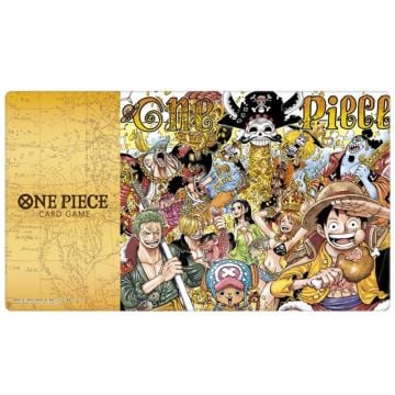 One Piece TCG: Limited Edition Vol. 1 Official Playmat