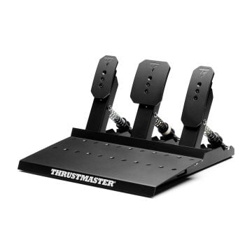 Thrustmaster Raceline Pedals III, Modular Pedal Set for PS5, PS4, Xbox and PC0