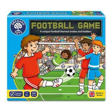 Orchard Toys Football Board Game