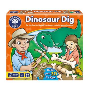 Orchard Toys Dinosaur Dig