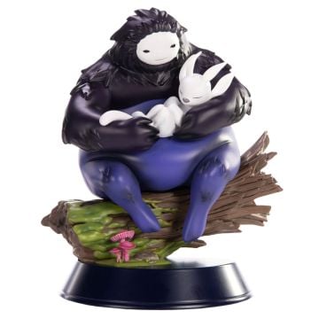 Ori And The Blind Forest Ori And Naru Day Variant PVC Statue