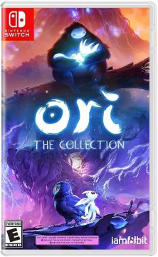 Ori: The Collection (U.S. Import) (Switch)