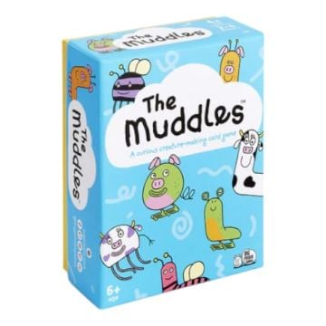 The Muddles0
