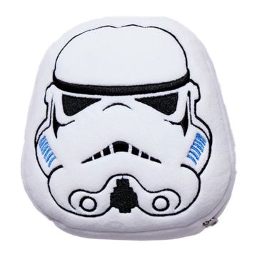 Original Stormtrooper Travel Pillow & Eye Mask Set