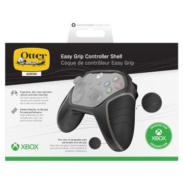 OtterBox Easy Grip Controller Shell for Xbox Series X/S Controllers [Pre-Owned]