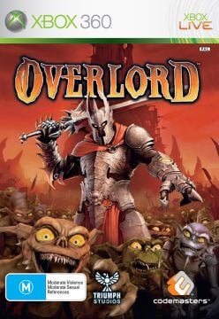 Overlord [Pre-Owned]