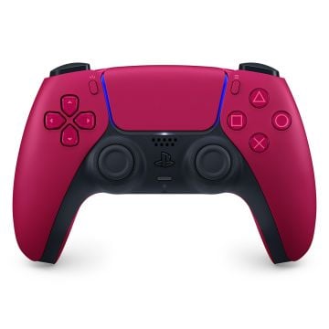 PlayStation 5 DualSense Cosmic Red Wireless Controller