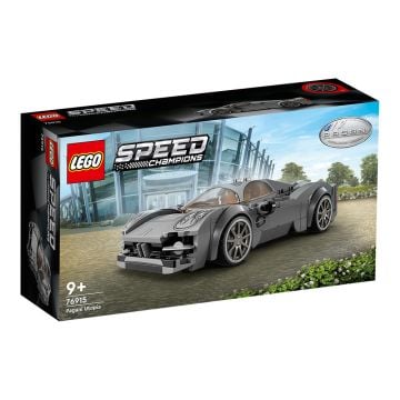 LEGO Speed Champions Pagani Utopia Competizione (76915)