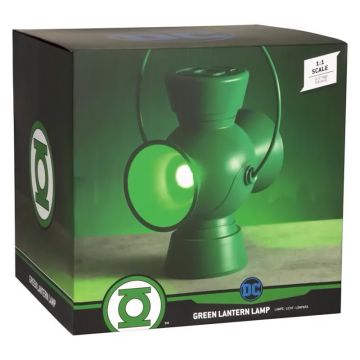 Paladone DC Comics Green Lantern Lamp