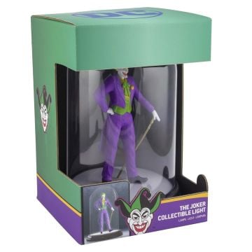Paladone DC The Joker Collectible Light