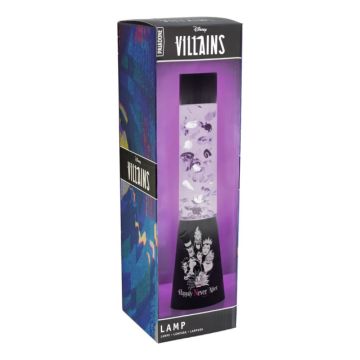 Paladone Disney Villians Lamp (Image 1)