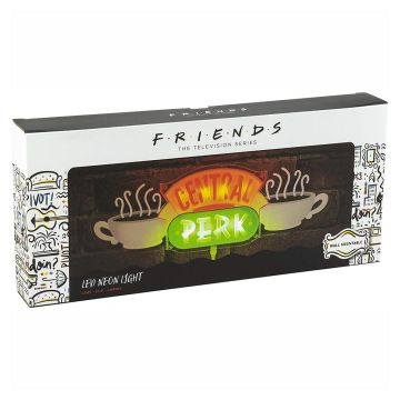 Paladone Friends Central Perk Neon Light