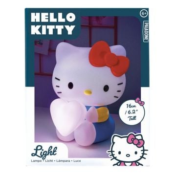 Paladone Hello Kitty Shaped Light