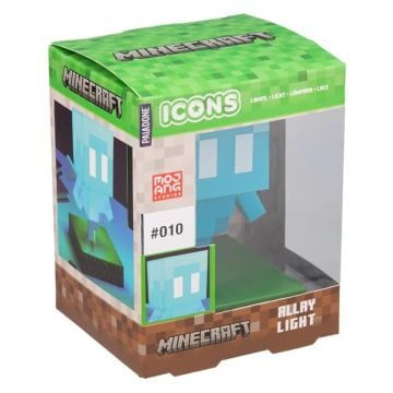Paladone Icons Minecraft Allay Light