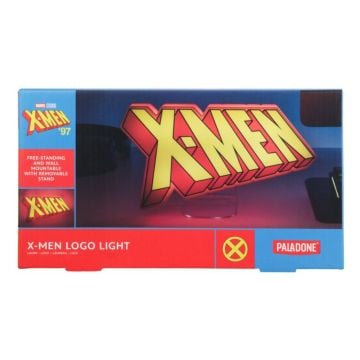 Paladone Marvel X-Men Logo Light