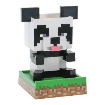 Paladone Minecraft Panda Desktop Tidy
