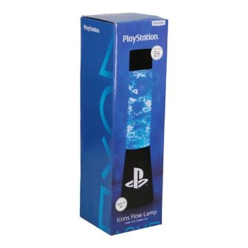 Paladone Playstation Flow Lamp