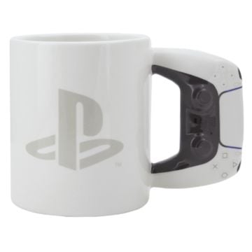 Paladone PlayStation PS5 Shaped Mug