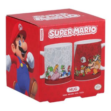 Paladone Super Mario Mug
