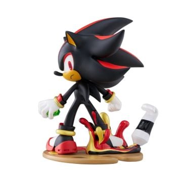 PalVerse Palé Sonic The Hedgehog Shadow Figure