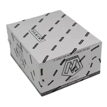 Panini 2024 NFL Mosaic Football Fat Pack Box