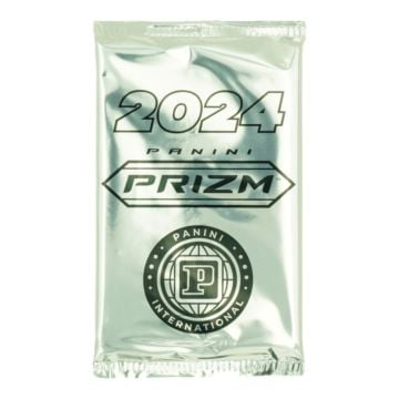 Panini 2024 NFL Prizm Football International Pack