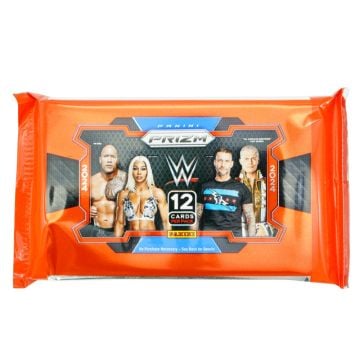 Panini 2024 Prizm WWE Hobby Pack (Image 2)