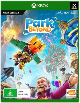 Park Beyond (Xbox Series X)