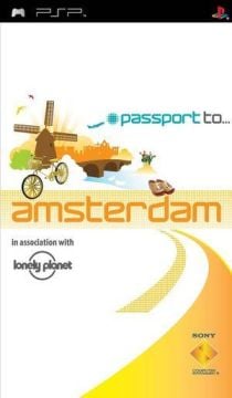 Passport to Amsterdam [Pre Owned]