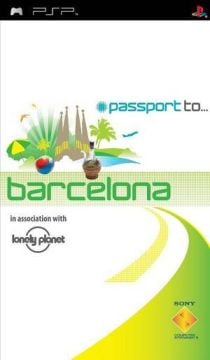 Passport to Barcelona [Pre-Owned]