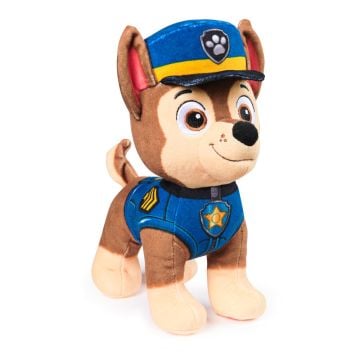 Paw Patrol Pup Pals Chase 7" Plush