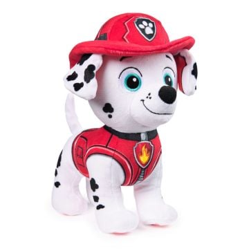 Paw Patrol Pup Pals Marshall 7" Plush