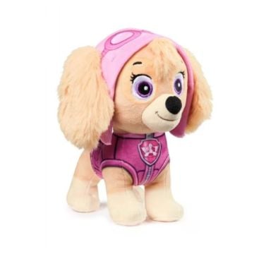 Paw Patrol Pup Pals Skye 7" Plush (Image 1)