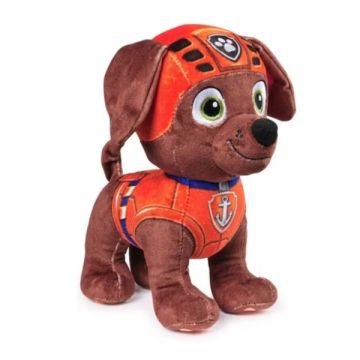 Paw Patrol Pup Pals Zuma 7" Plush (Image 1)