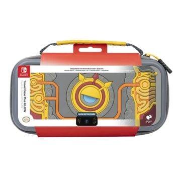 PDP Glow Travel Case For Nintendo Switch (Purah Pad)