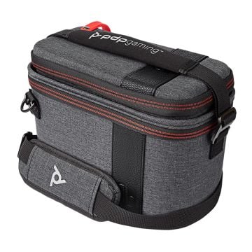 PDP Nintendo Switch Pull-N-Go Case - Elite Edition