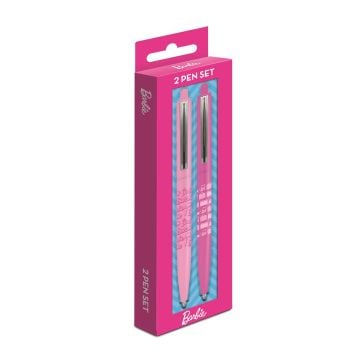 Pen Barbie Movie Barbie World Pen Set 2 Pack