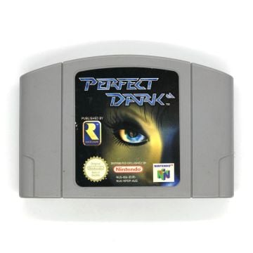 Perfect Dark [Pre-Owned]