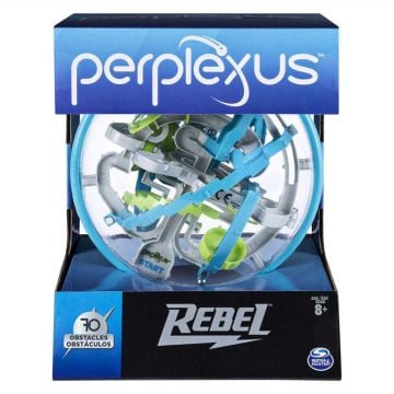 Perplexus Rebel 3D Maze Game