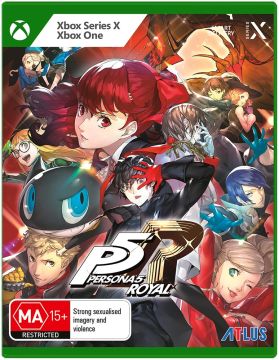 Persona 5 Royal [Pre Owned]