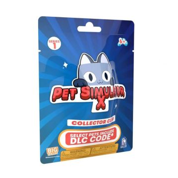 Pet Simulator X Collector Clips Blind Bag