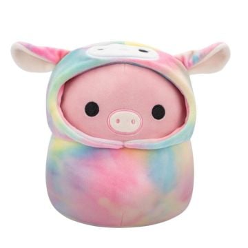 Squishmallows 12" Easter Peter The Pig In Lamb Costume Plush