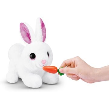 Pets Alive Mama Bunny & Baby Surprise (Image 1)