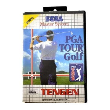 PGA Tour Golf [Pre Owned]
