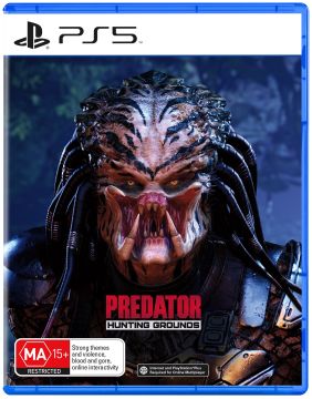 Predator Hunting Grounds (PS5)