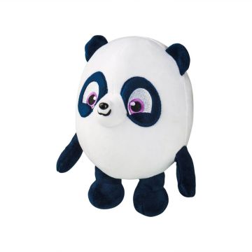 Piñata Smashlings Buddies Rolly Panda 8" Plush