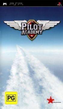 Pilot Academy [Pre-Owned]