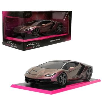 Pink Slips Lamborghini Centenario 1:24 Scale Diecast Vehicle