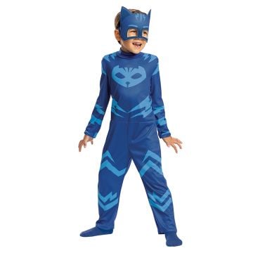 PJ Masks Catboy Fancy Dress Costume