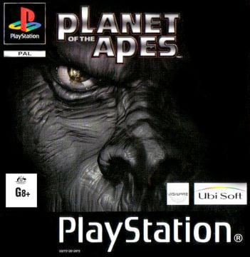 Planet of the Apes [Pre-Owned]